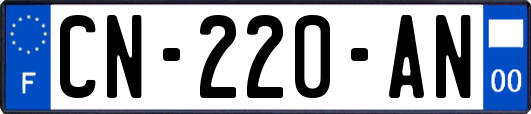 CN-220-AN