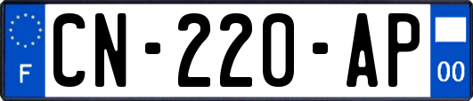 CN-220-AP