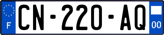 CN-220-AQ