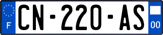 CN-220-AS