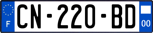 CN-220-BD