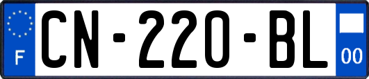 CN-220-BL