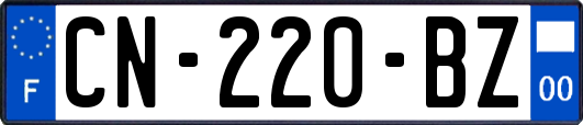 CN-220-BZ