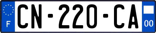 CN-220-CA