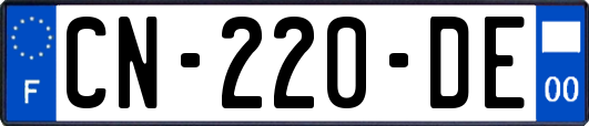 CN-220-DE