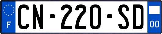 CN-220-SD