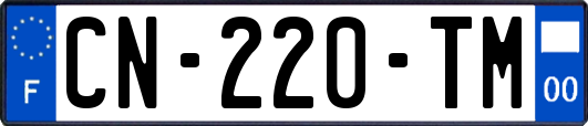 CN-220-TM