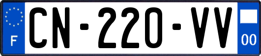 CN-220-VV