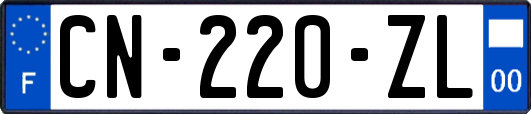 CN-220-ZL