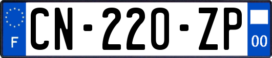 CN-220-ZP