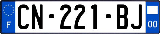 CN-221-BJ