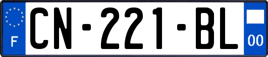 CN-221-BL