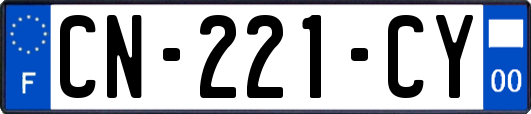 CN-221-CY