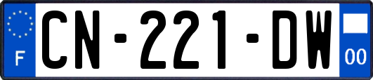 CN-221-DW