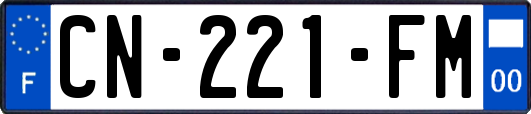 CN-221-FM