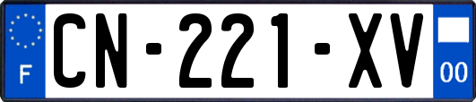 CN-221-XV