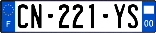 CN-221-YS