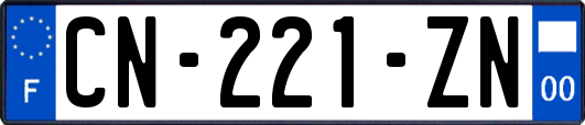 CN-221-ZN