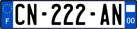 CN-222-AN