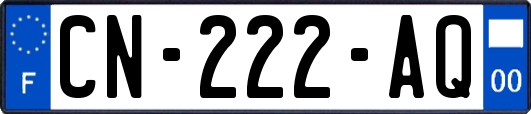 CN-222-AQ