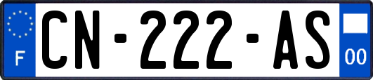 CN-222-AS