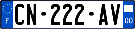 CN-222-AV