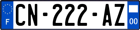 CN-222-AZ