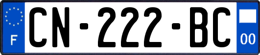 CN-222-BC