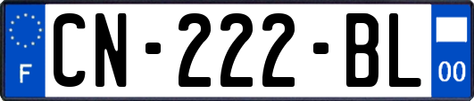 CN-222-BL