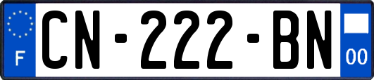 CN-222-BN