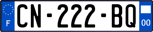 CN-222-BQ