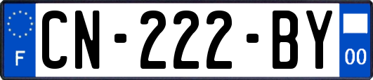 CN-222-BY