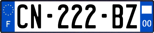 CN-222-BZ