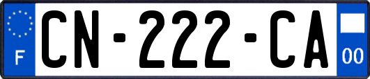 CN-222-CA