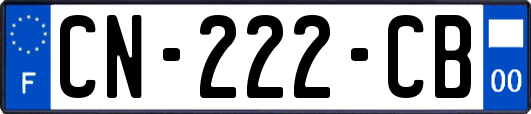 CN-222-CB