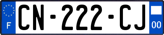 CN-222-CJ