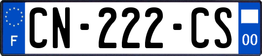 CN-222-CS