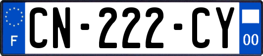 CN-222-CY