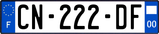 CN-222-DF