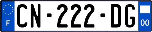 CN-222-DG