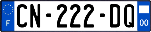 CN-222-DQ