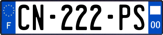 CN-222-PS