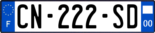 CN-222-SD