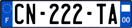 CN-222-TA