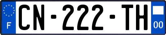 CN-222-TH