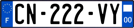 CN-222-VY