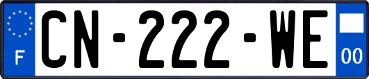 CN-222-WE