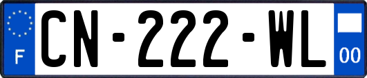 CN-222-WL