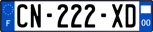 CN-222-XD