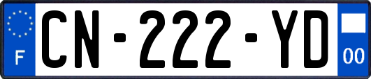 CN-222-YD